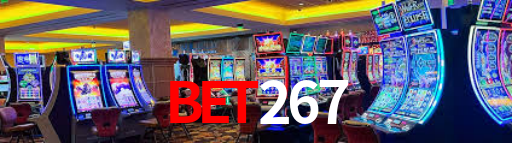 Download BET267 App