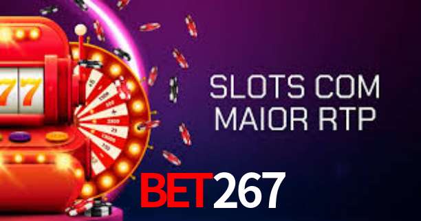 Casino Online BET267 | Os Melhores Slots no Brasil